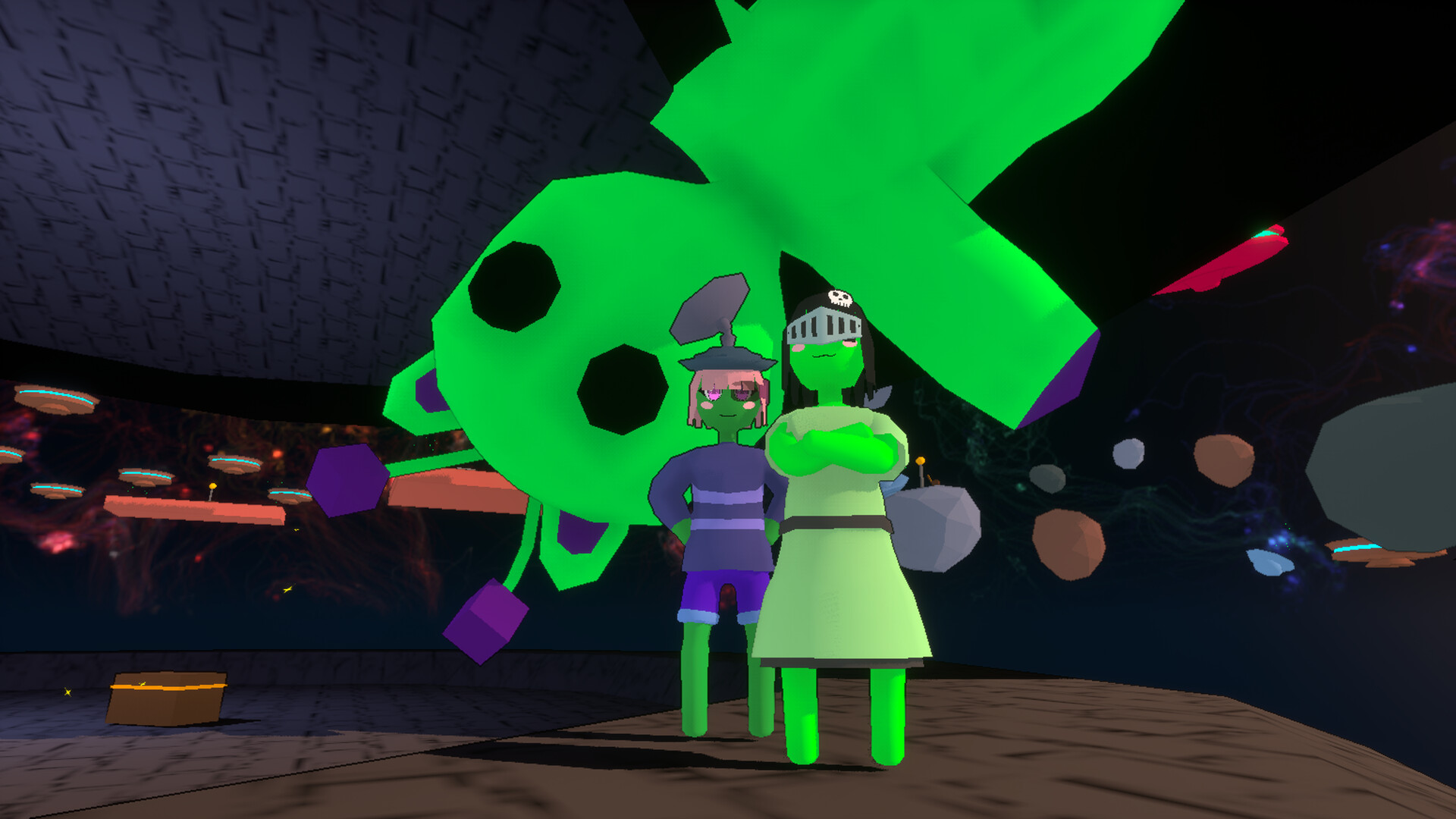 Wove screenshot 9