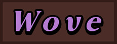 Wove