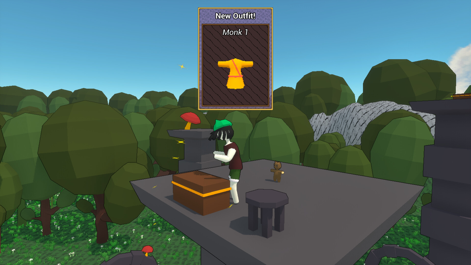 Wove screenshot #3