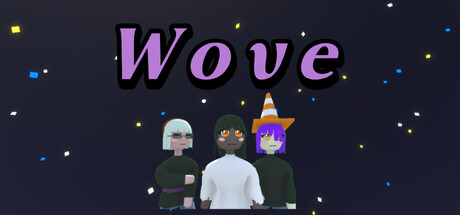 Wove - Dacky. Popular. 