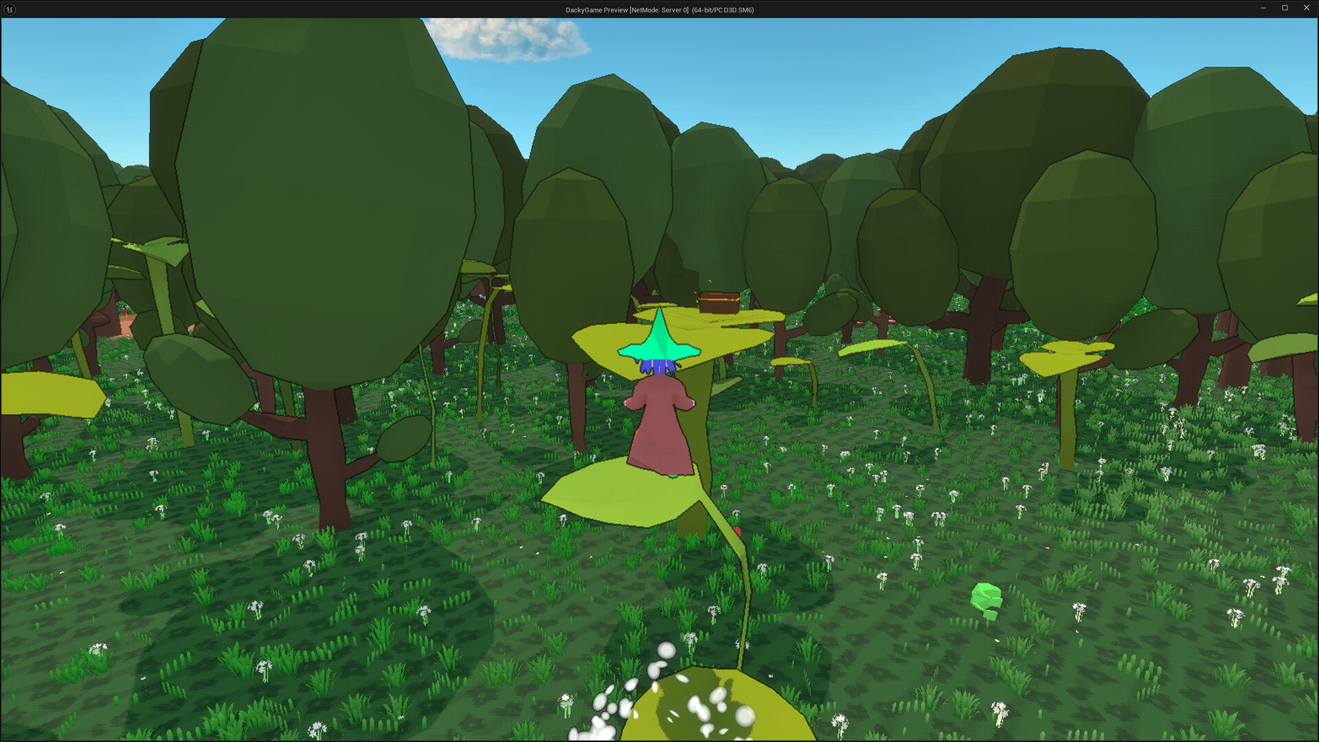 Wove screenshot #11