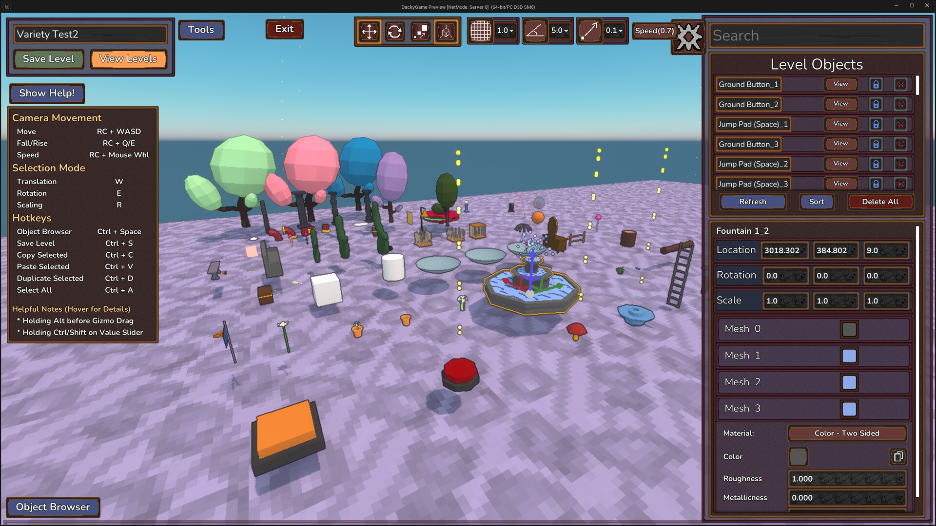 Wove screenshot #22
