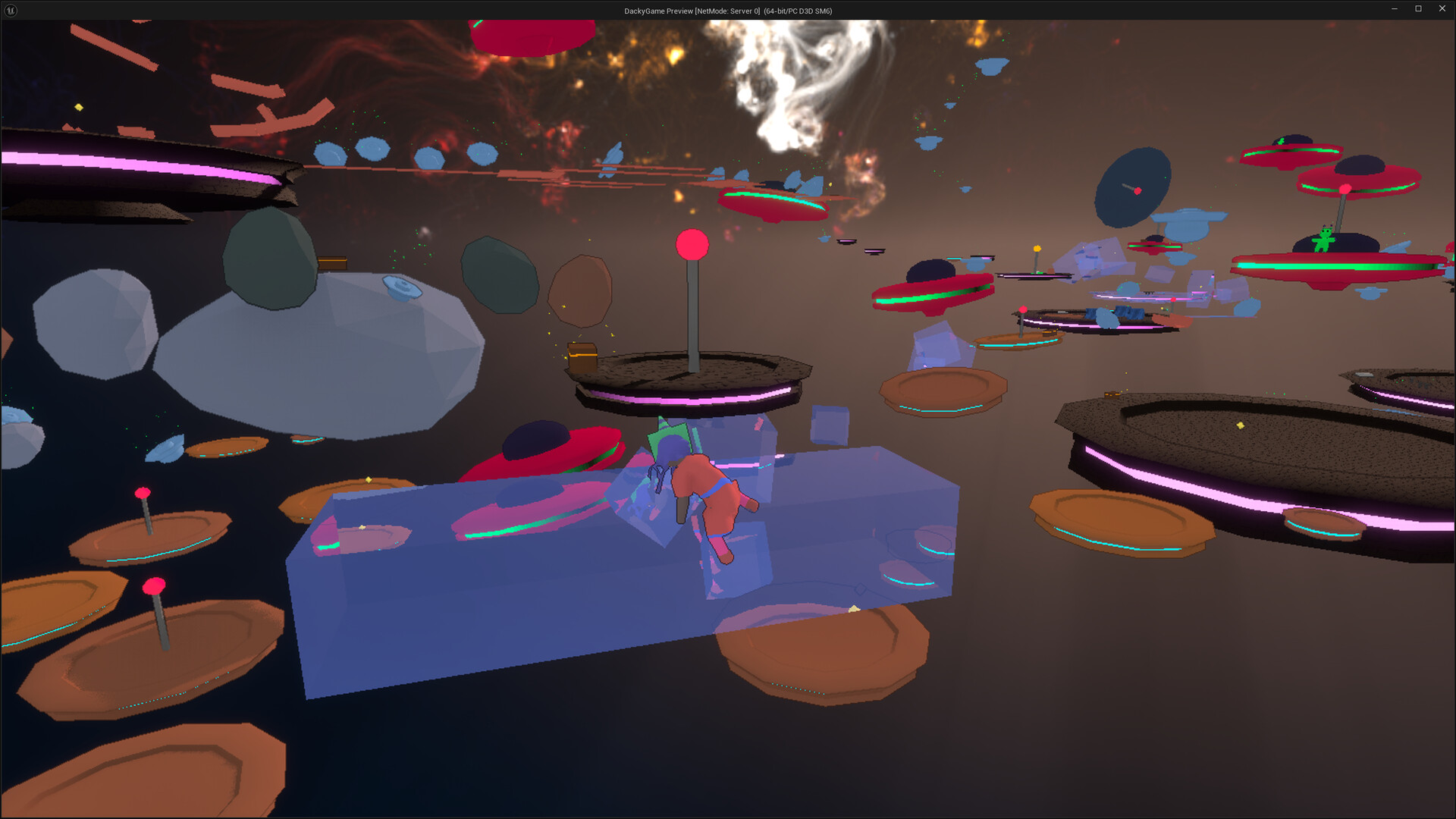 Wove screenshot #21