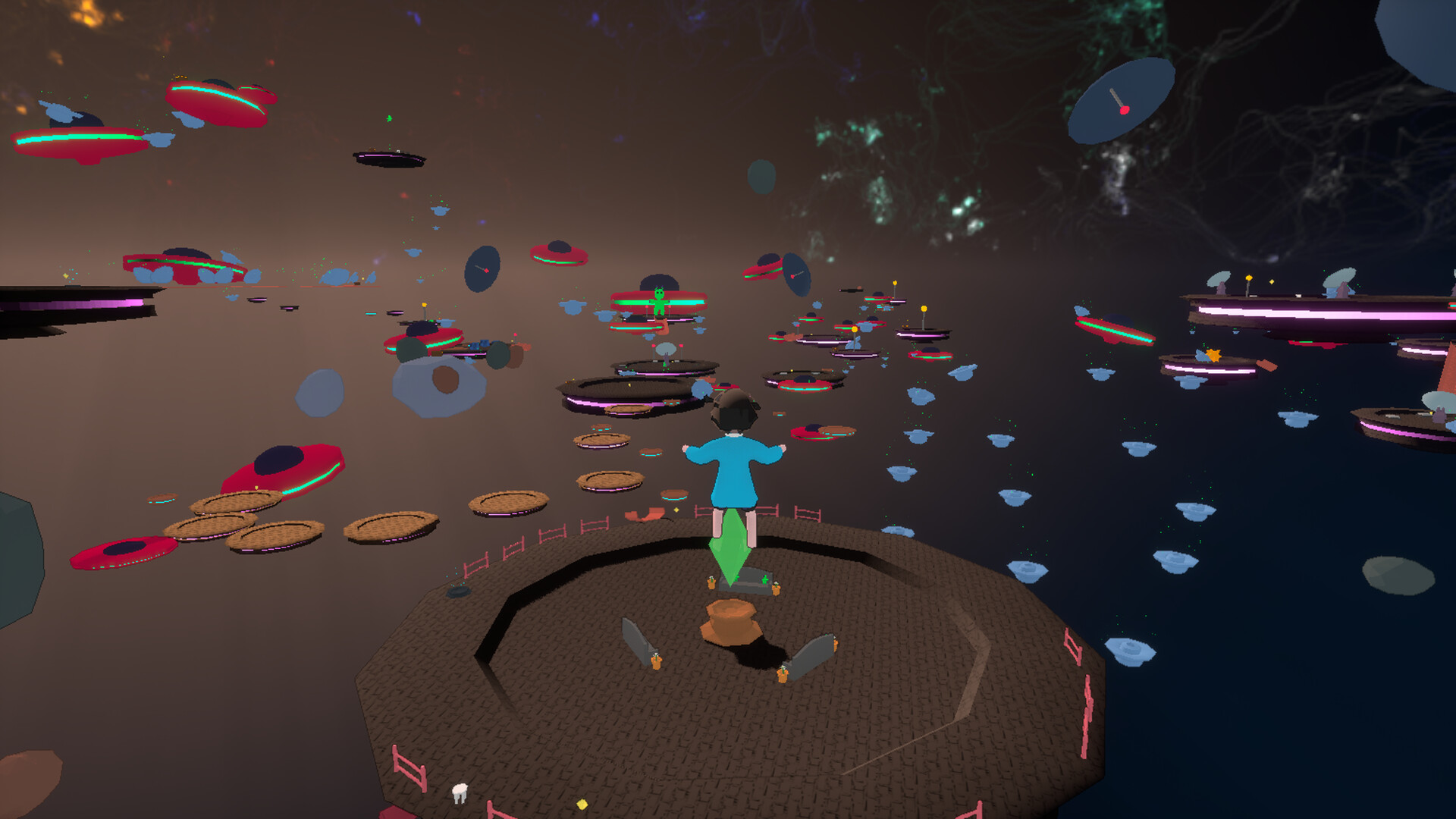 Wove screenshot 2
