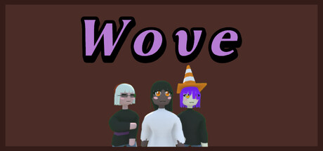 Wove