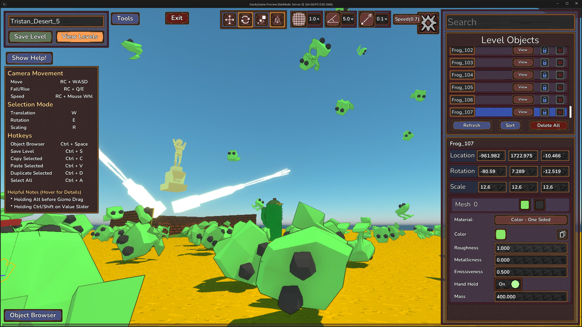 Wove screenshot #23