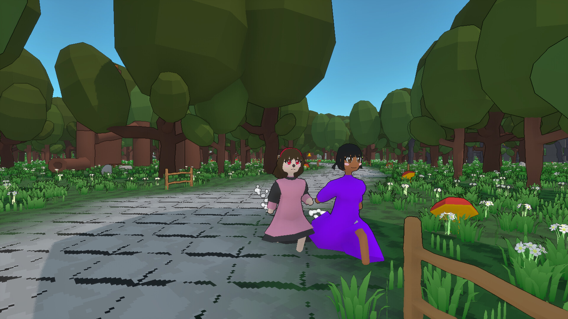 Wove screenshot 1