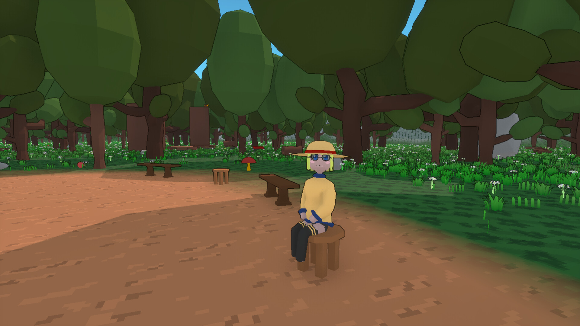 Wove screenshot 16