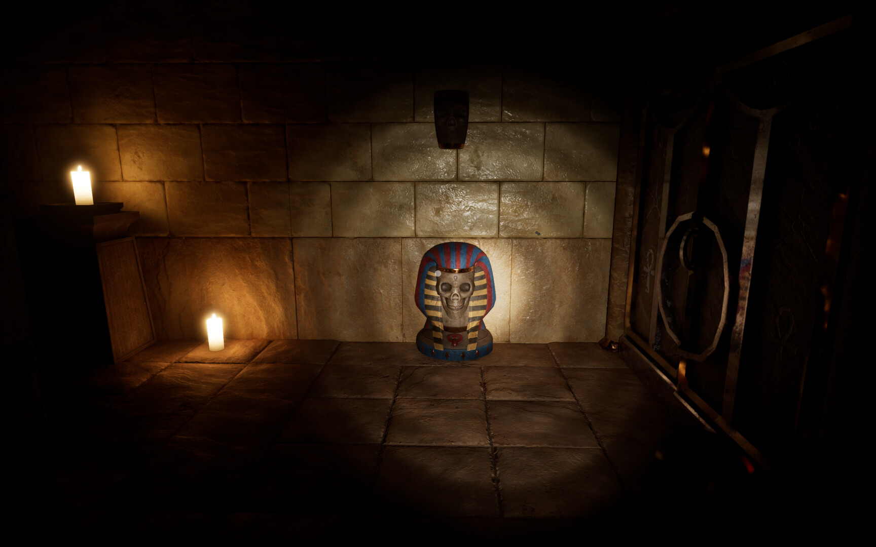 The Third screenshot #10