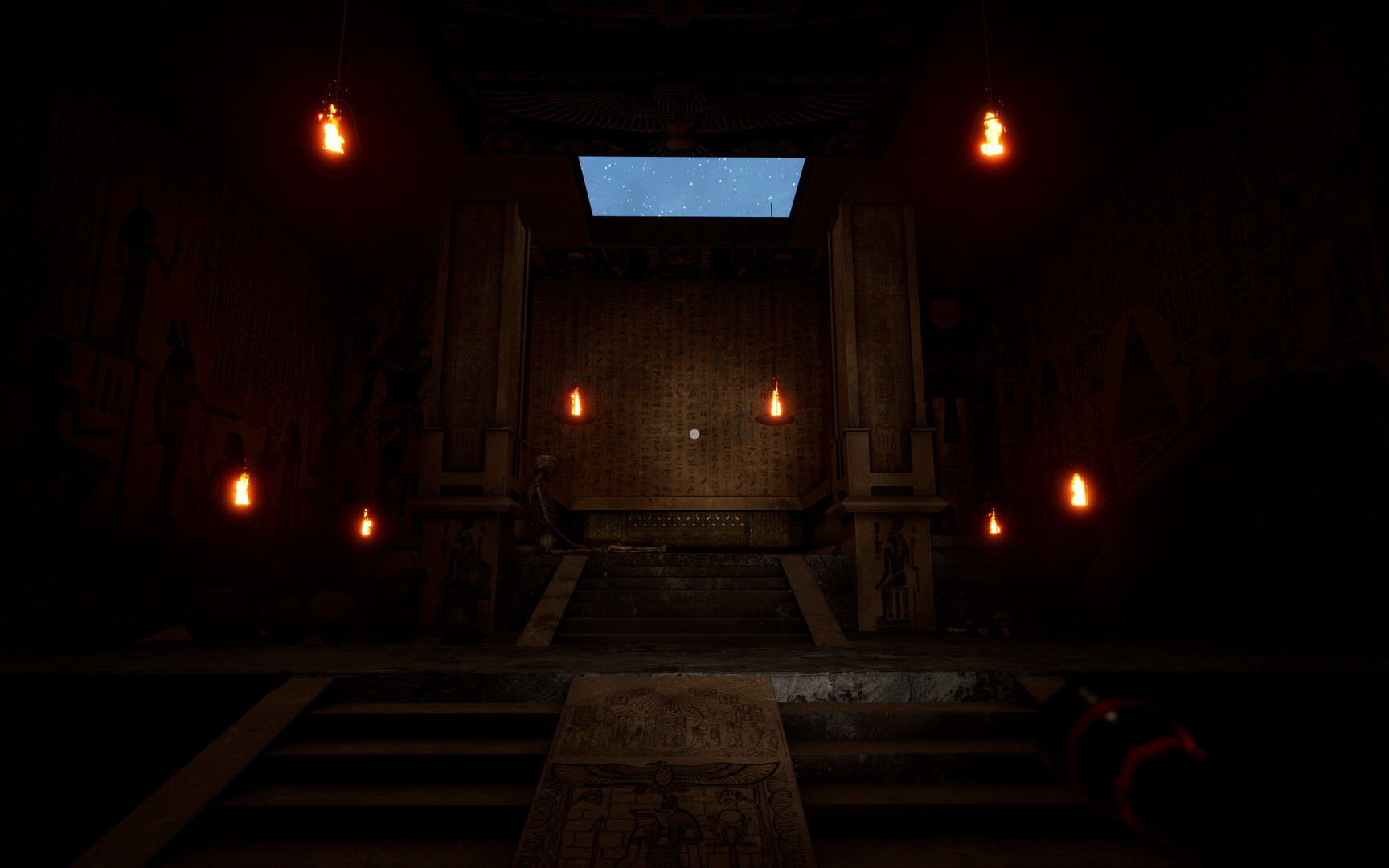 The Third screenshot #9