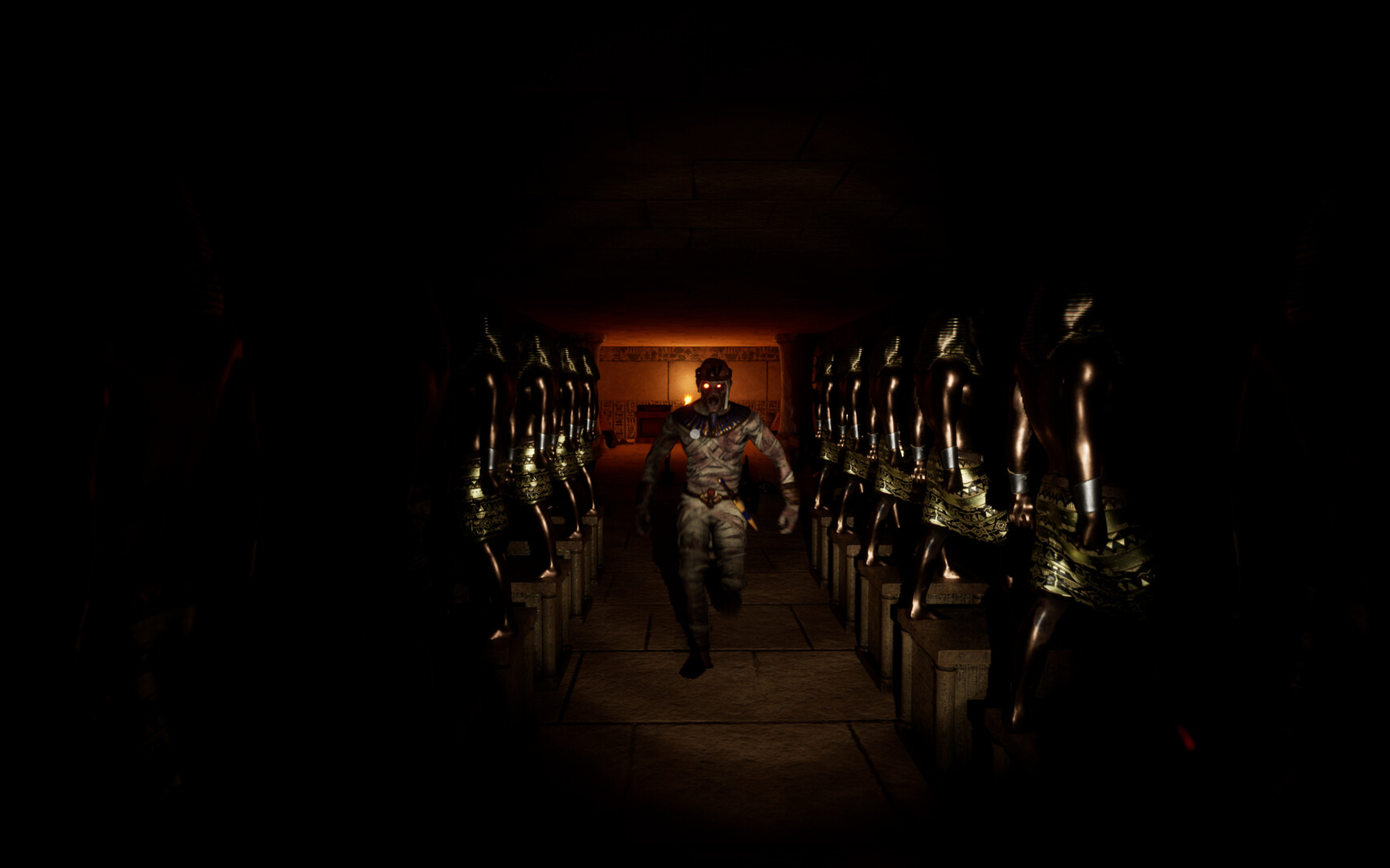 The Third screenshot #3