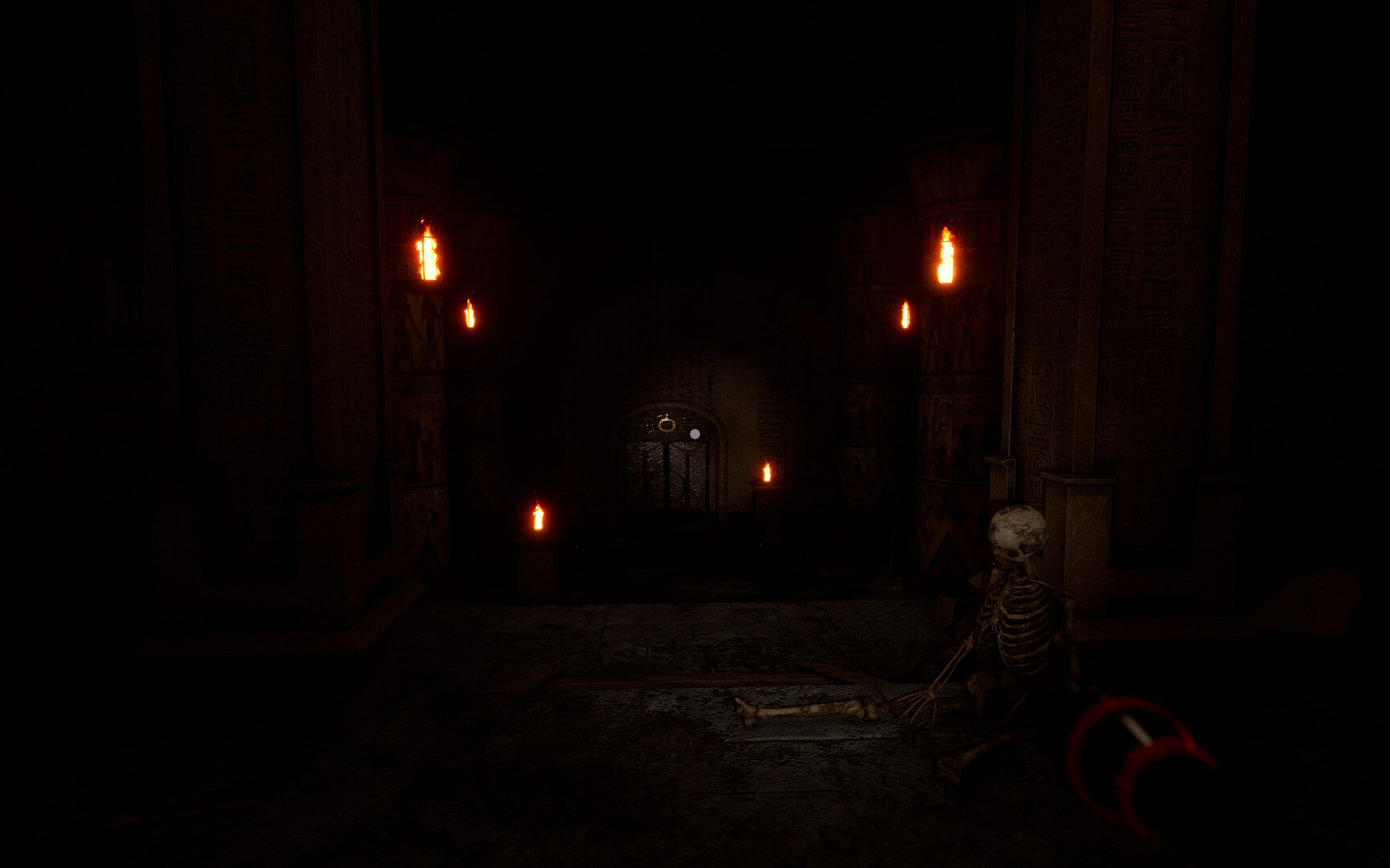 The Third screenshot #7