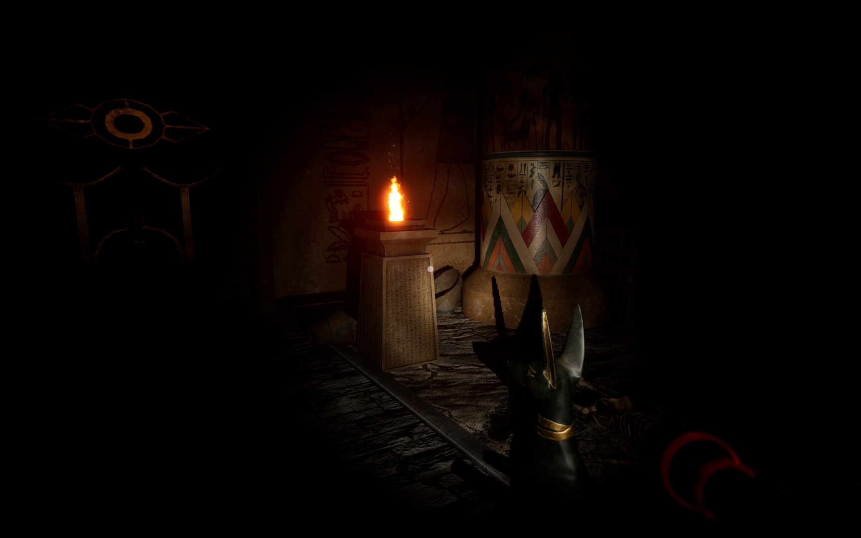 The Third screenshot #6