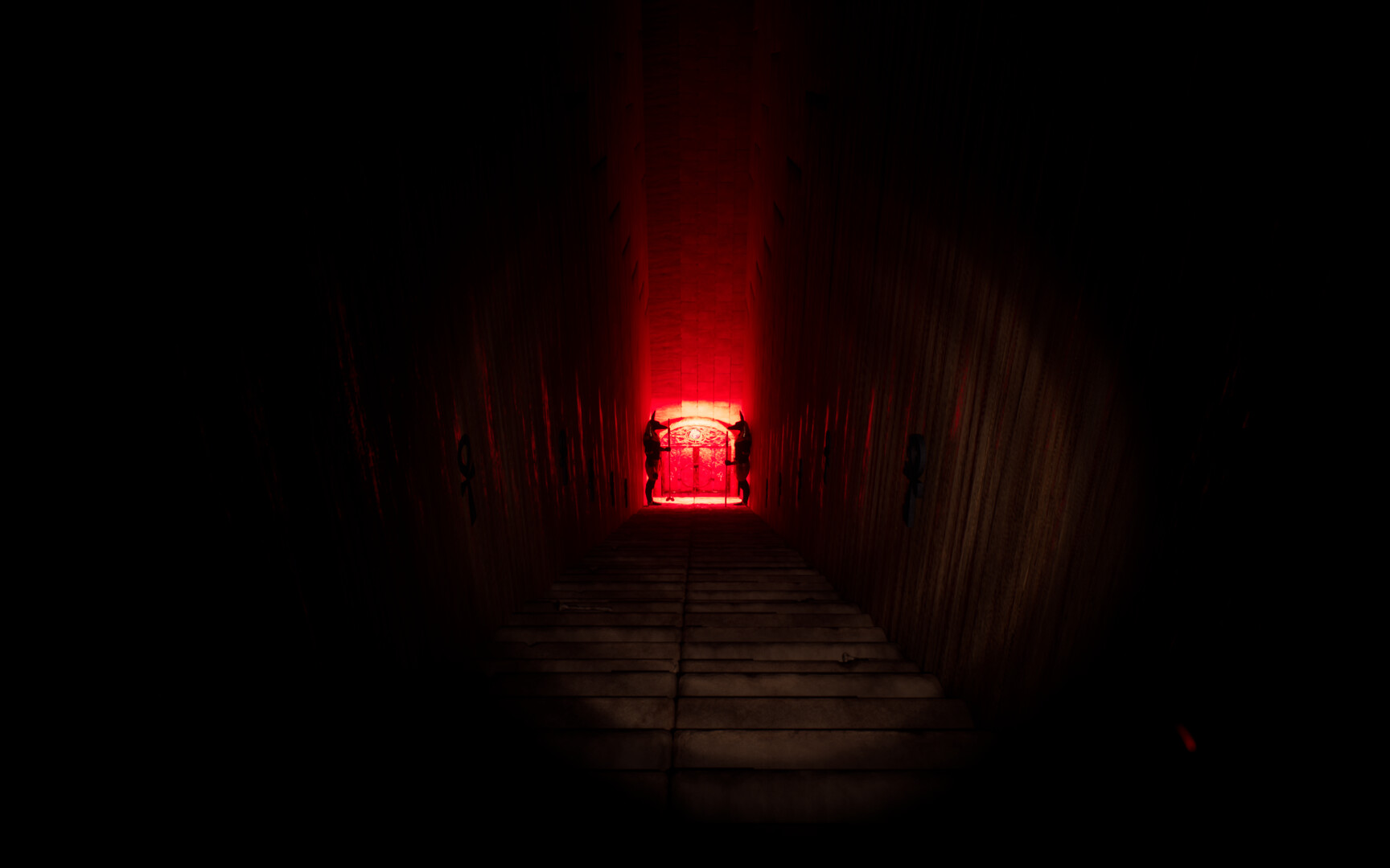 The Third screenshot #5