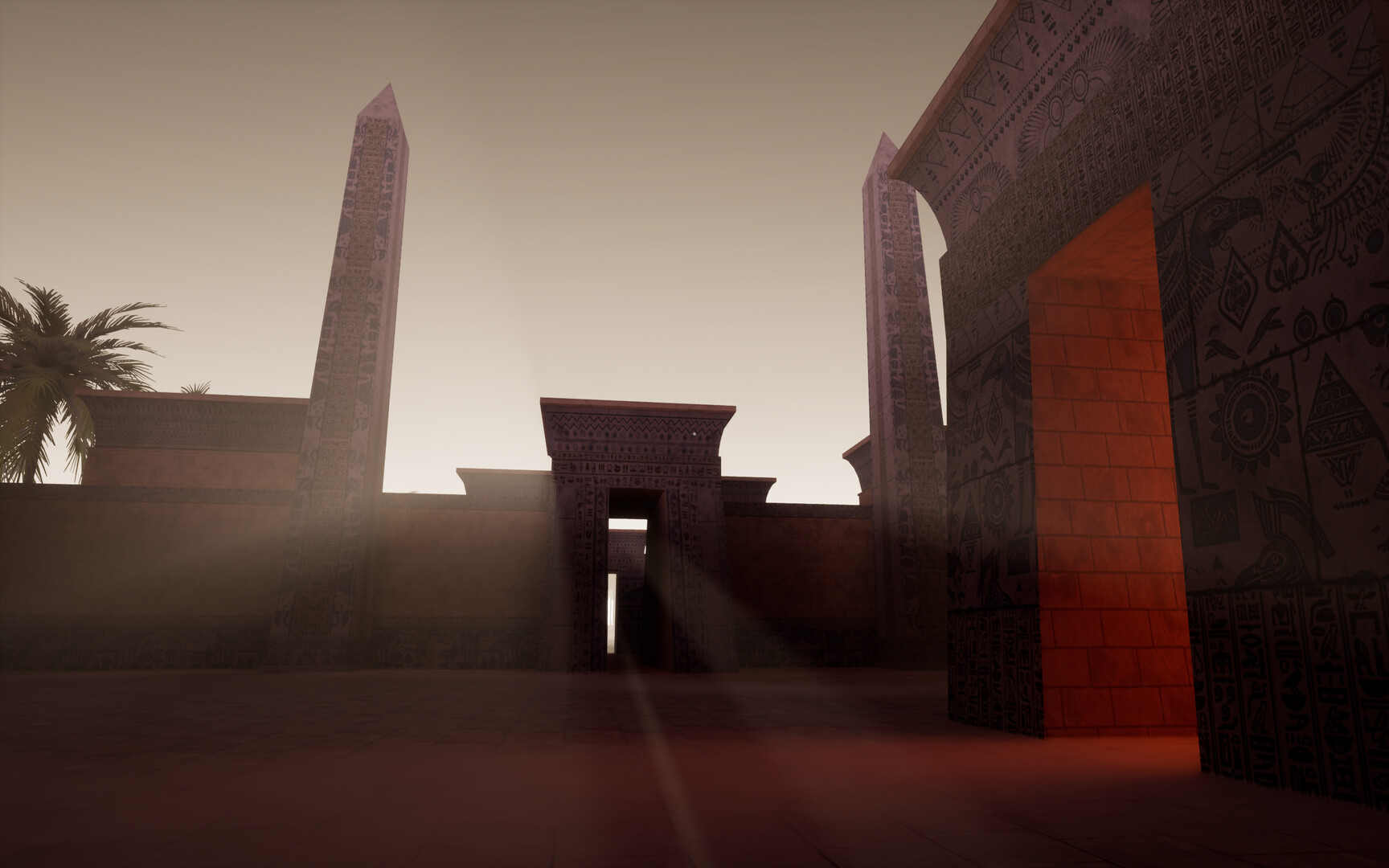 The Third screenshot #18