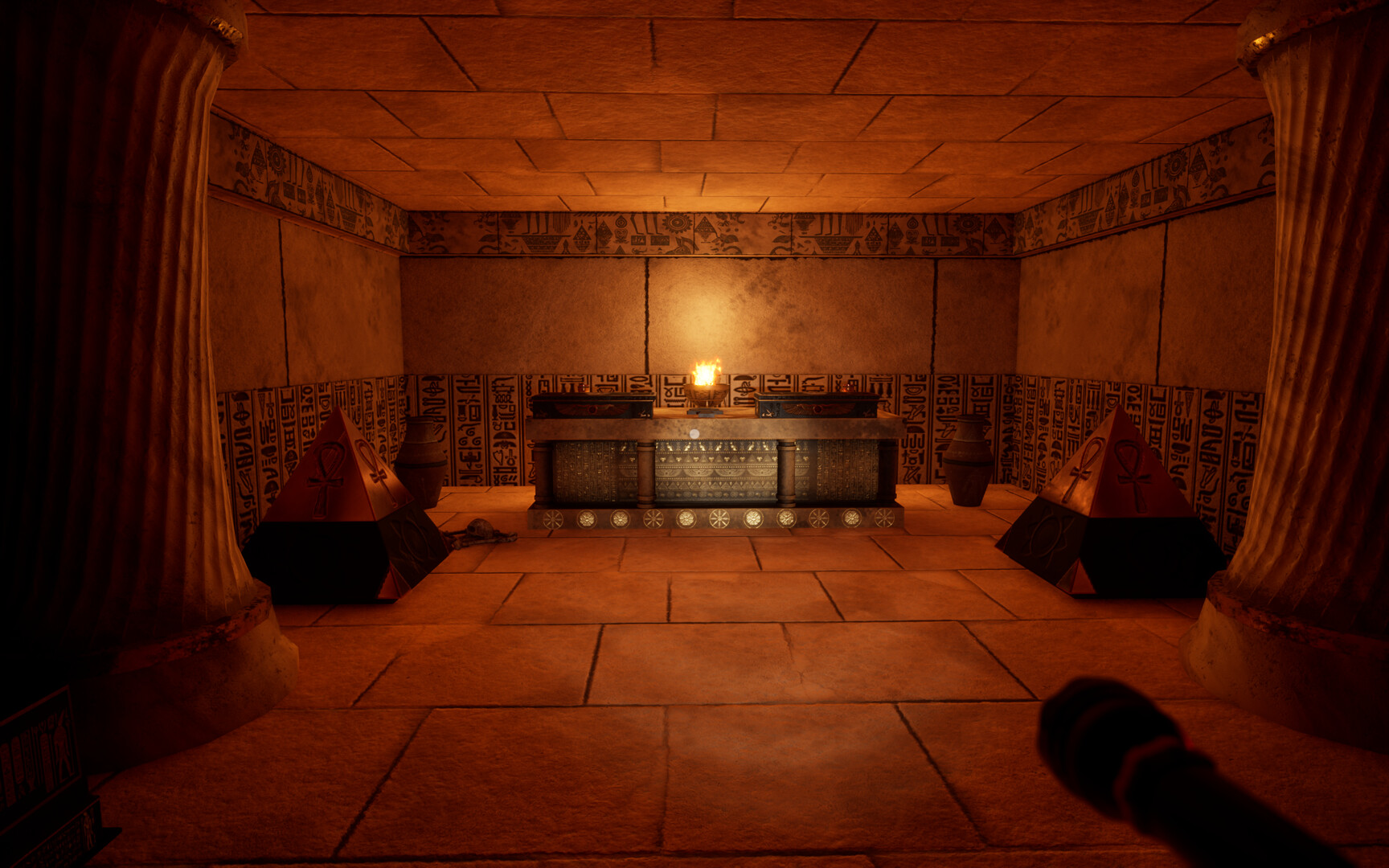 The Third screenshot #12