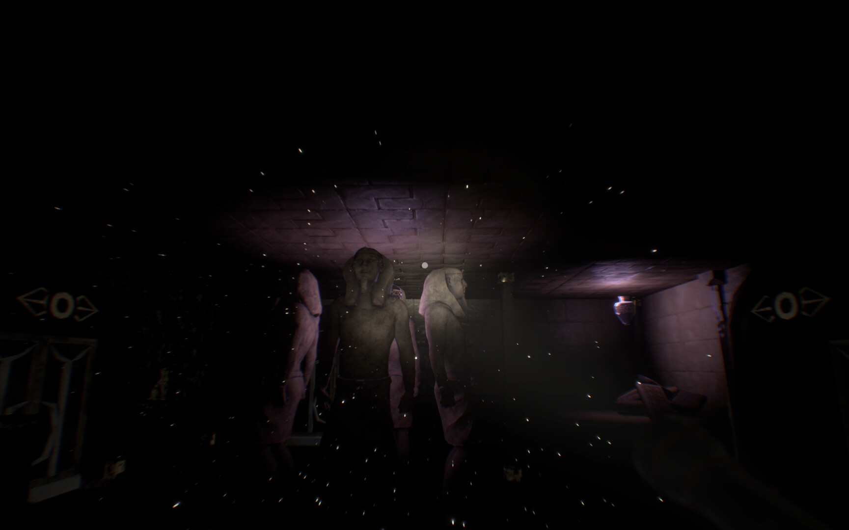 The Third Featured Screenshot #1