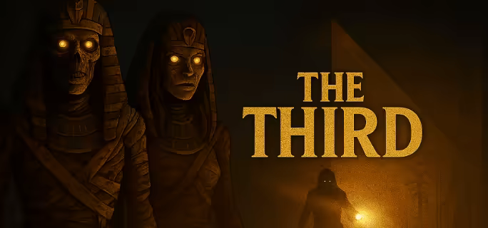 The Third video 1
