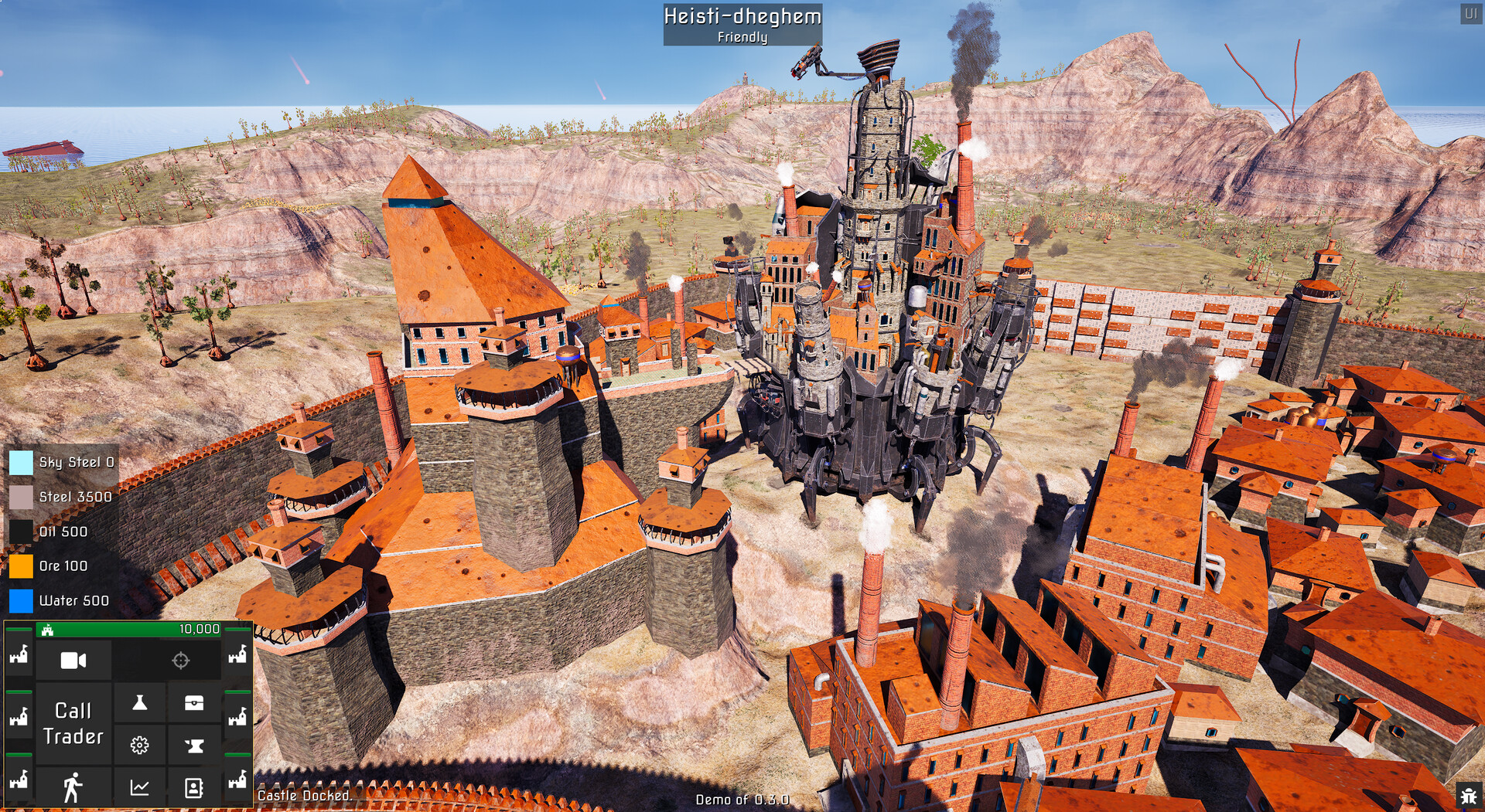 Scraptory screenshot 2