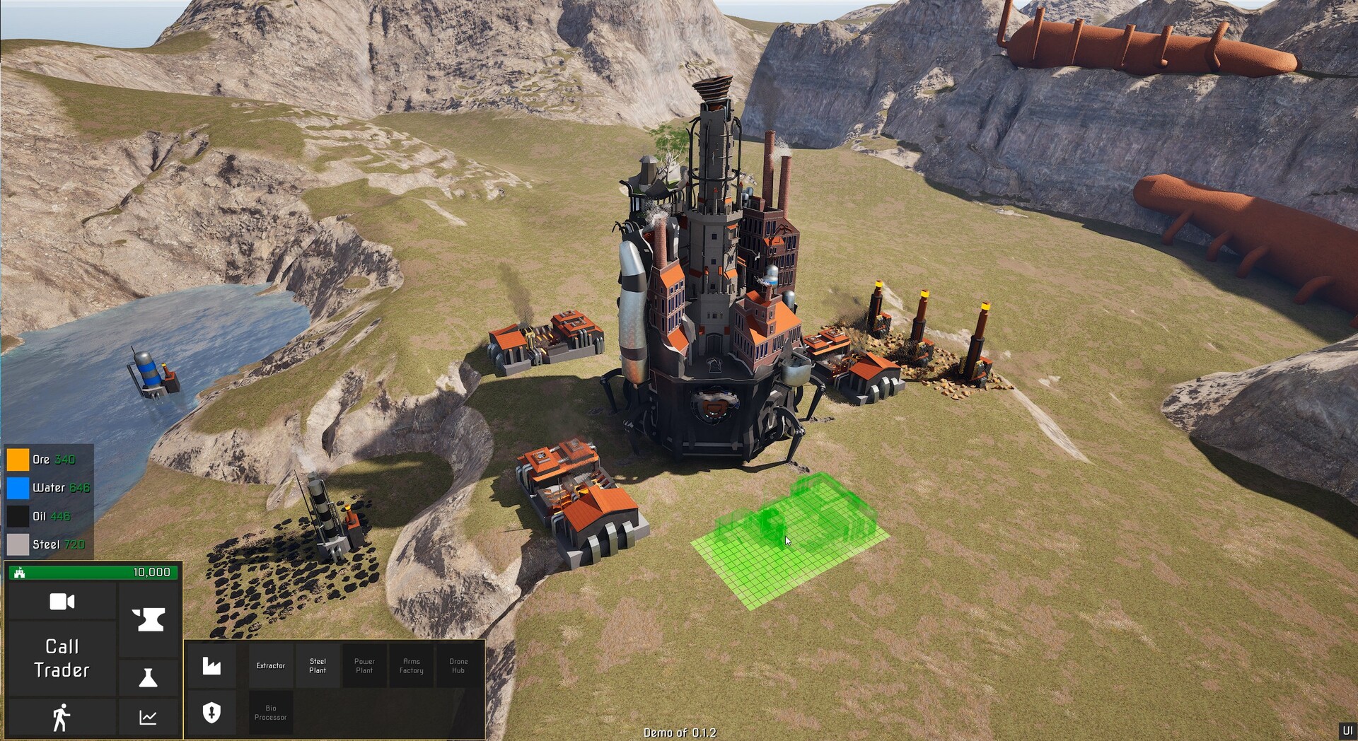 Scraptory screenshot #4