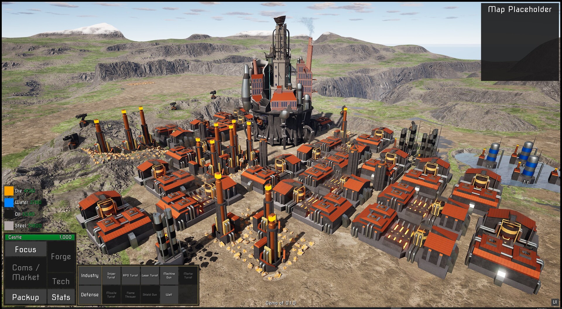 Scraptory