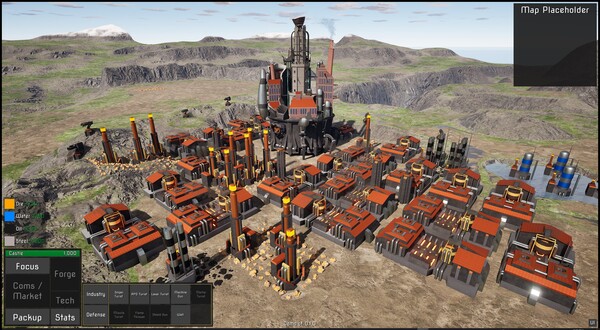 Scraptory screenshot 1