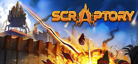 Scraptory