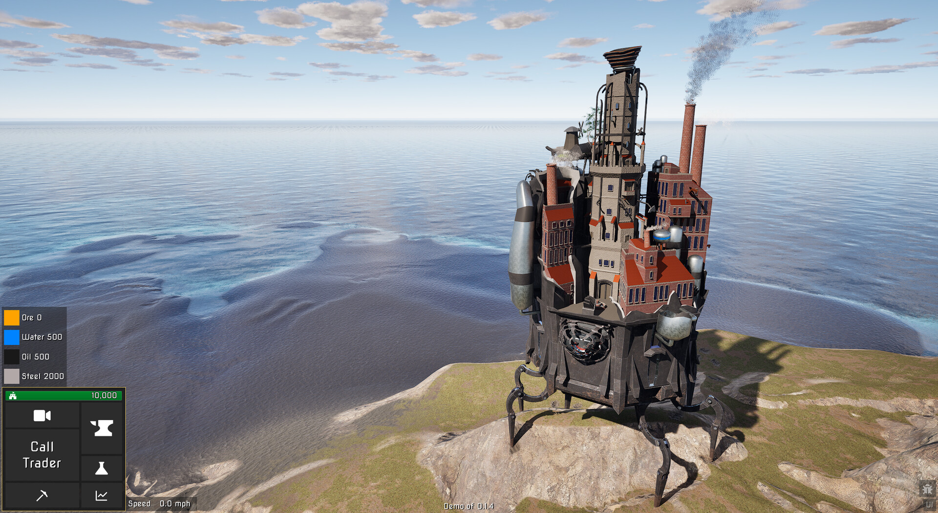 Scraptory screenshot #6