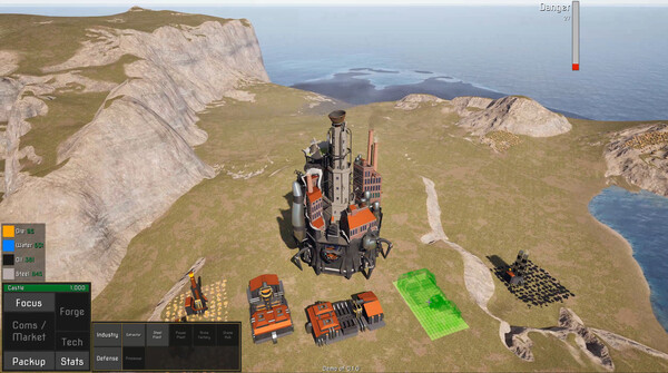 Scraptory screenshot 3