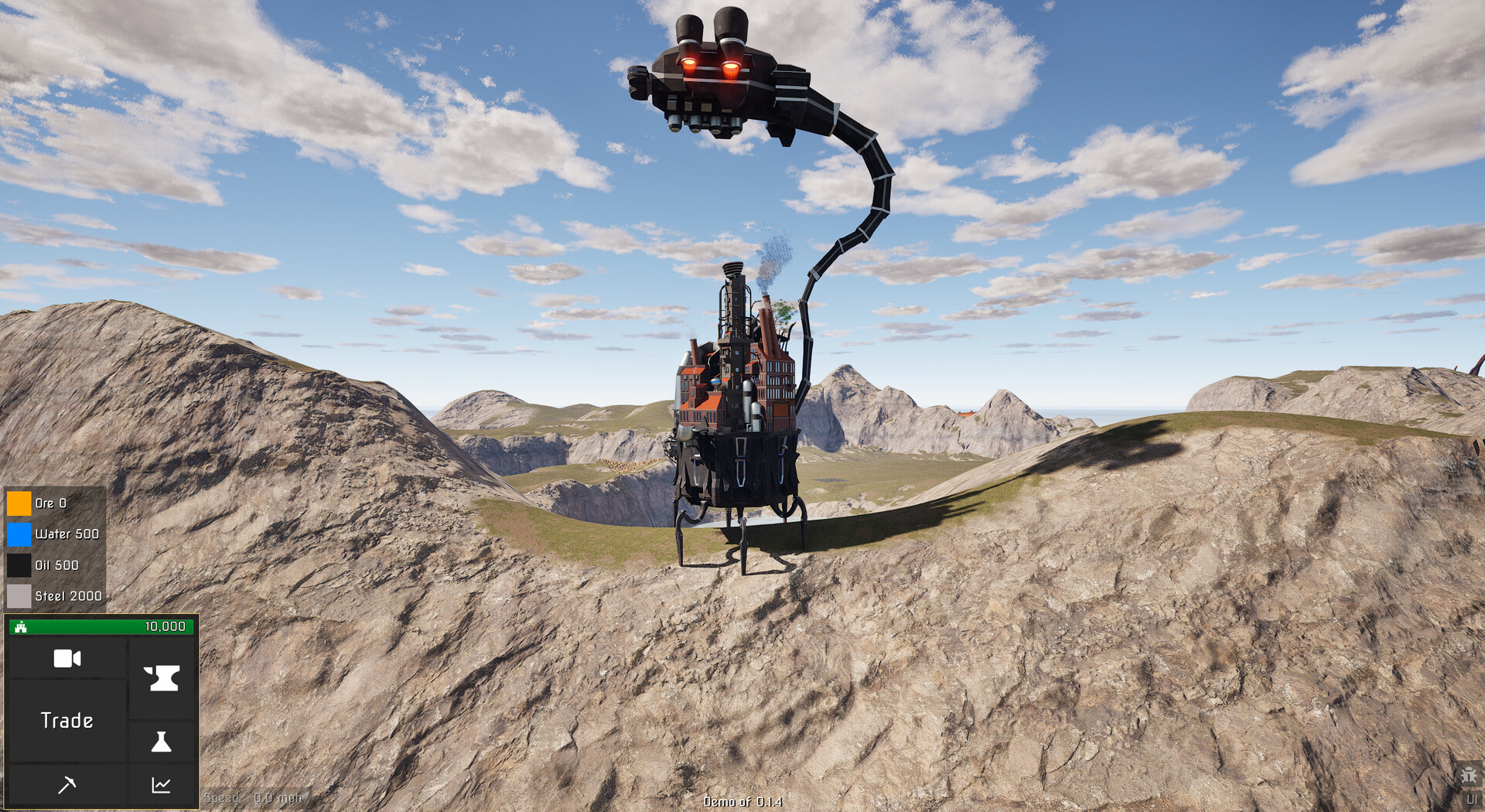 Scraptory screenshot #2