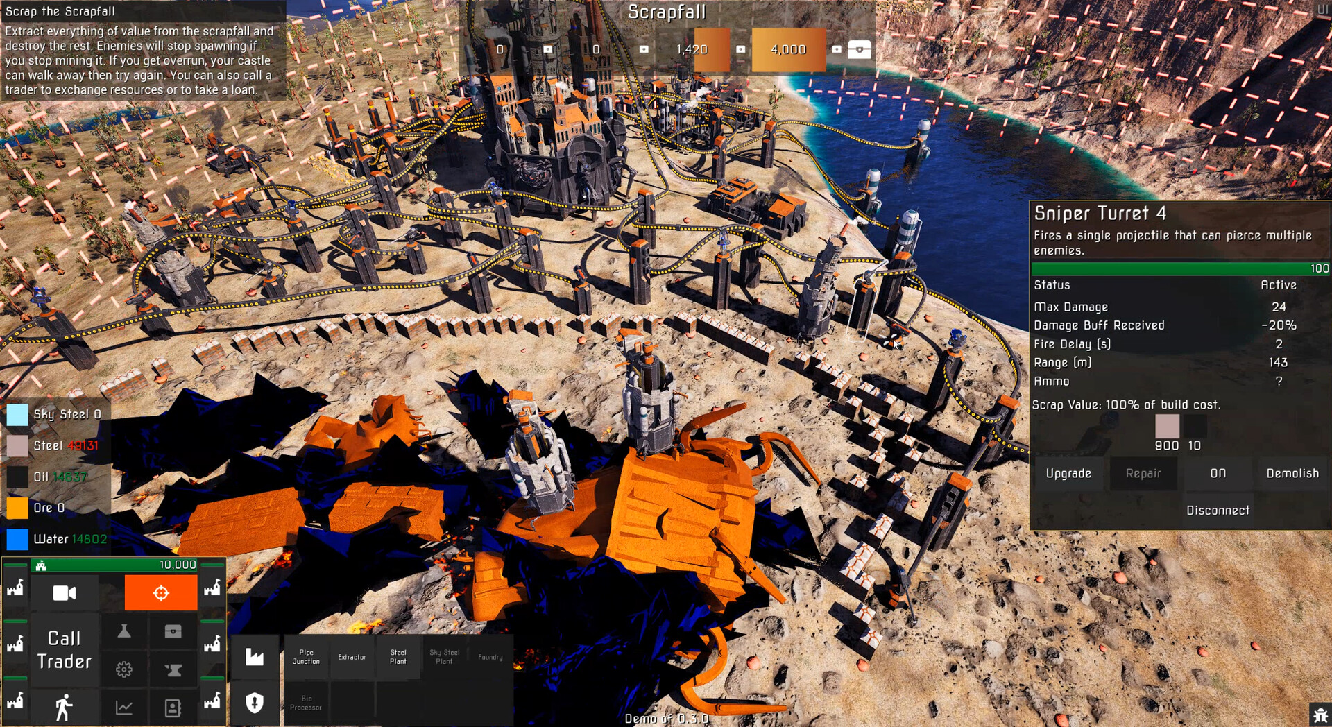 Scraptory screenshot #6