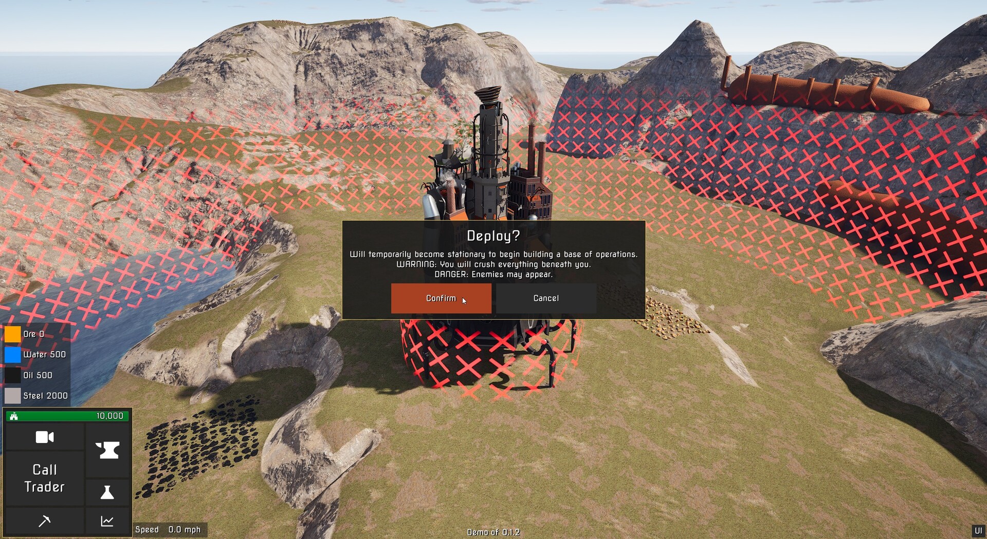 Scraptory screenshot #3