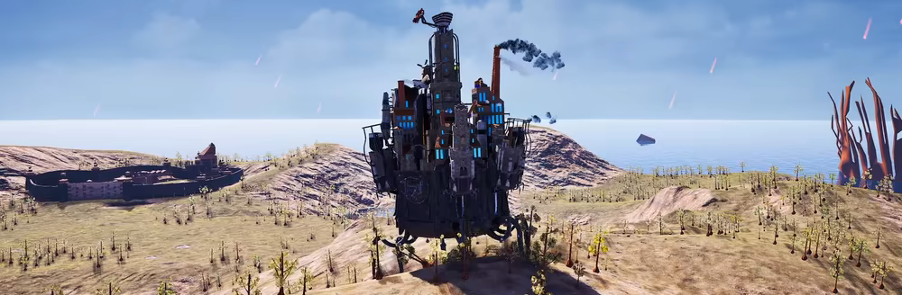 Scraptory video 1