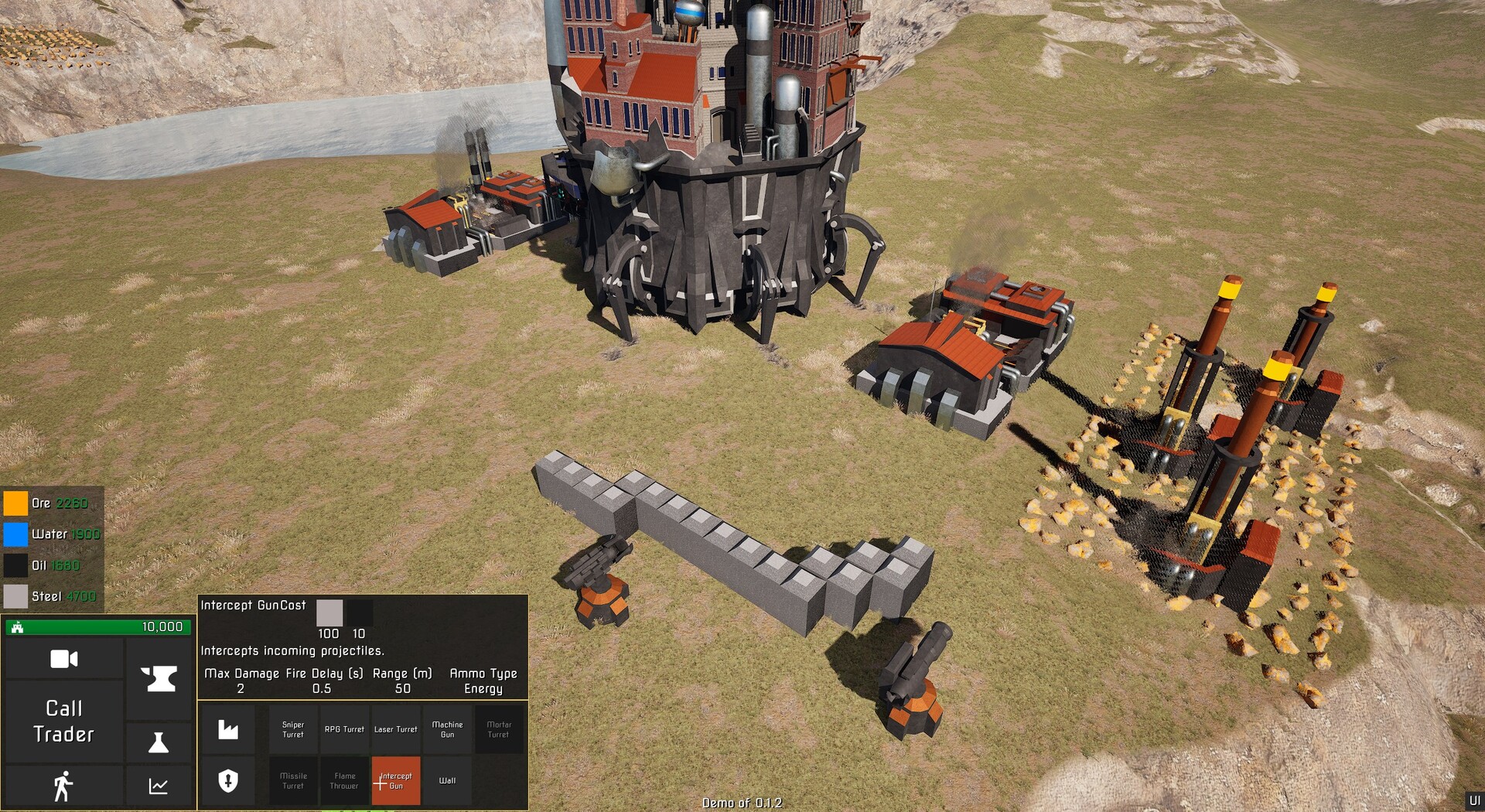 Scraptory screenshot #5