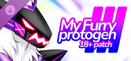 My Furry Protogen 3 - 18+ Adult Only Patch