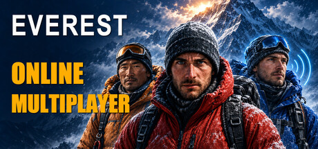 Everest: Real Climbing Simulator