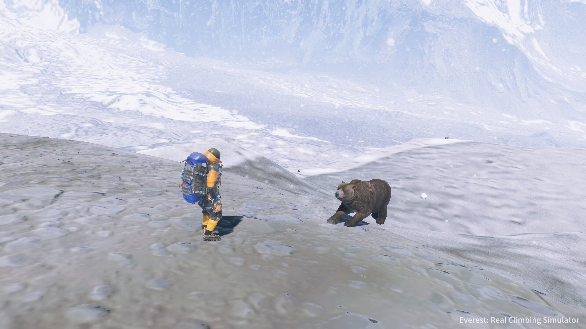 Steam Image