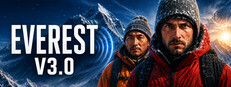 Everest: Real Climbing Simulator