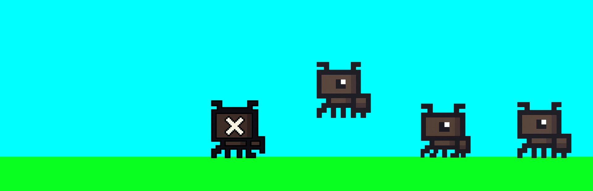 ANT WORK