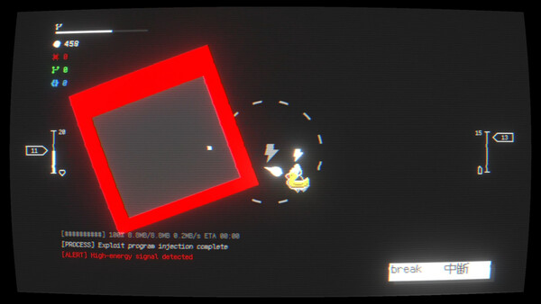 Screenshot media