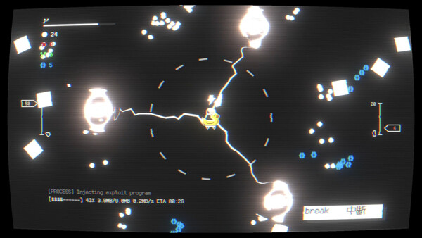 Screenshot media