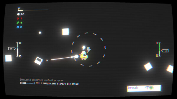 Screenshot media