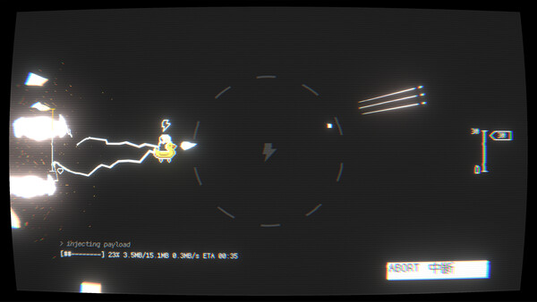 Blast Bebop screenshot 4