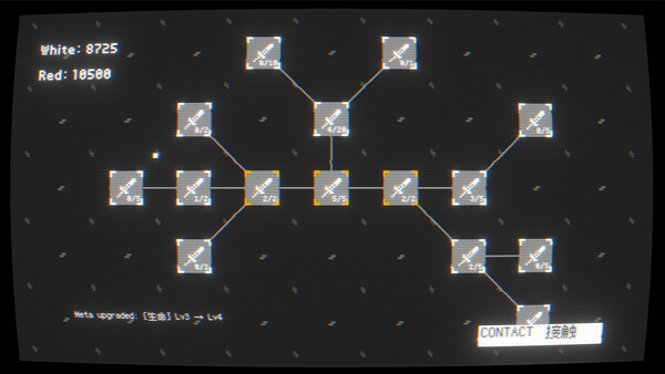 Blast Bebop screenshot 1