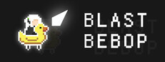 Blast Bebop cover