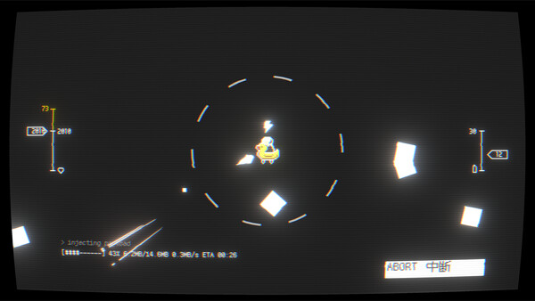 Blast Bebop screenshot 3