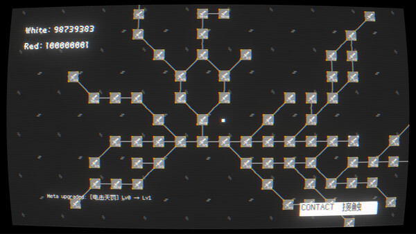 Blast Bebop screenshot 2