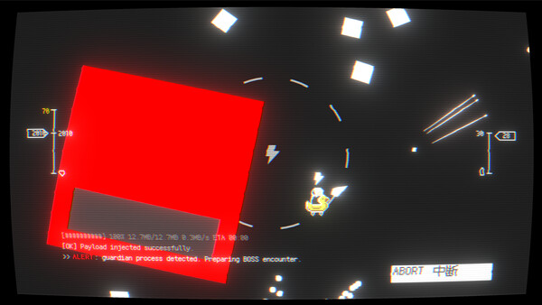 Blast Bebop screenshot 5