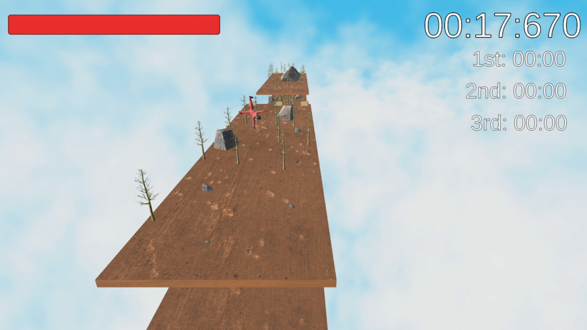 Fall or Nothing screenshot #2