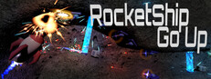 RocketShip Go Up game capsule image